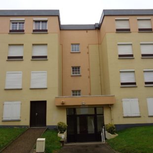 Location appartement à Camiers