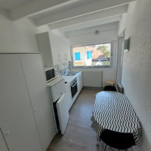 Location appartement meublé à Le Touquet-Paris-Plage