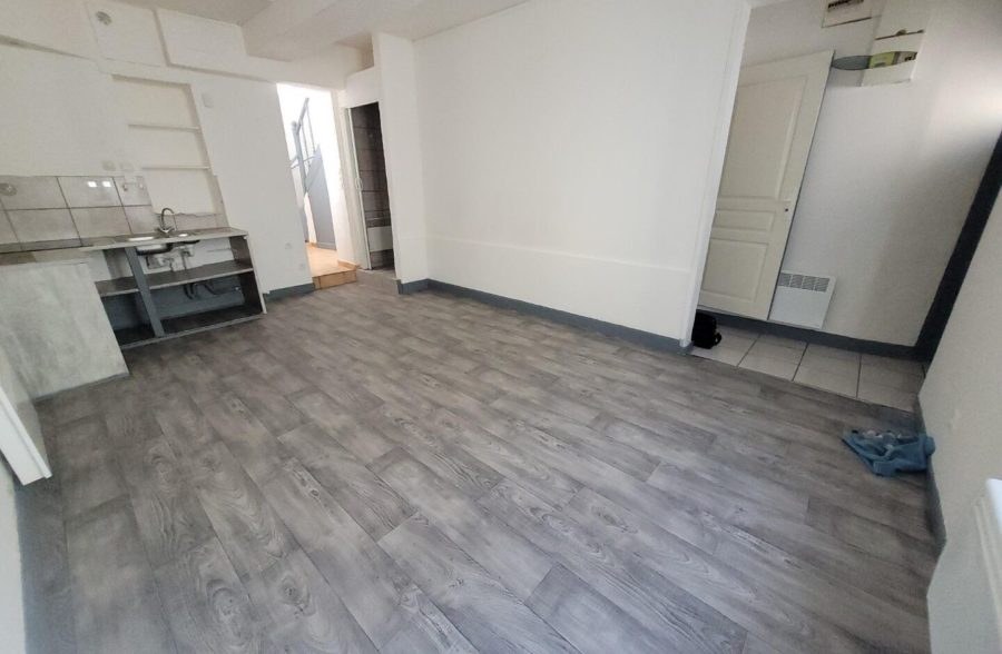 Location appartement à Cambrai