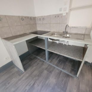 Location appartement à Cambrai