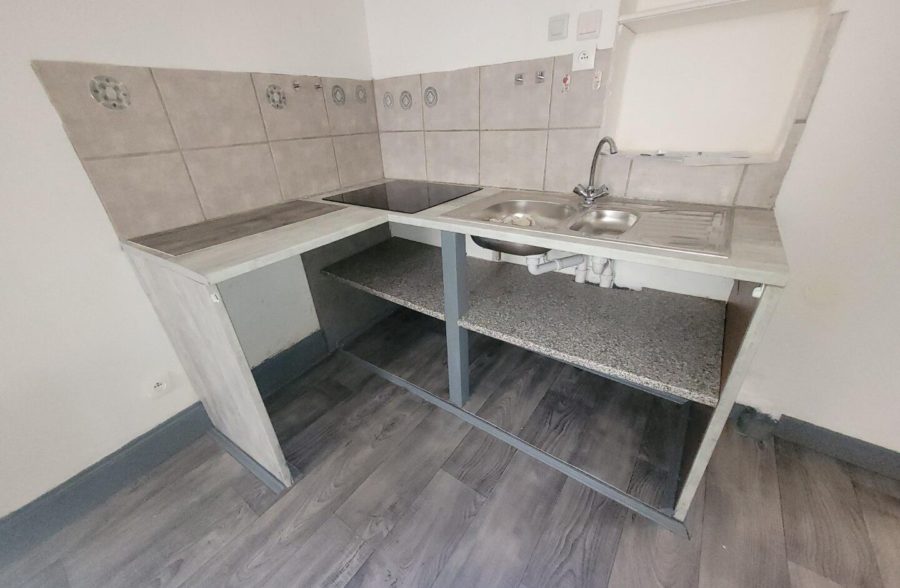 Location appartement à Cambrai