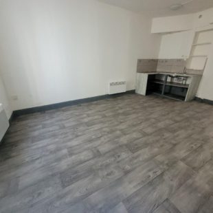 Location appartement à Cambrai