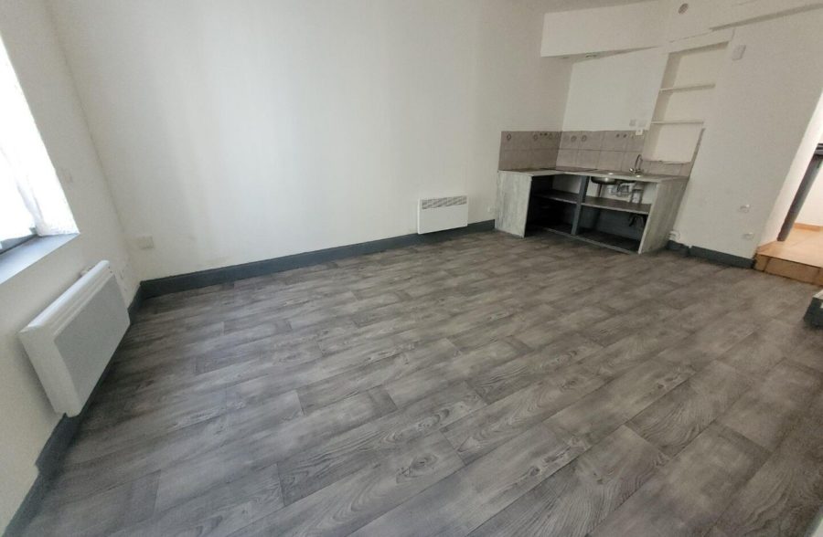 Location appartement à Cambrai