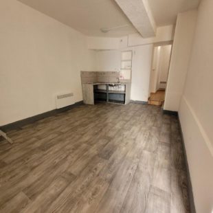 Location appartement à Cambrai