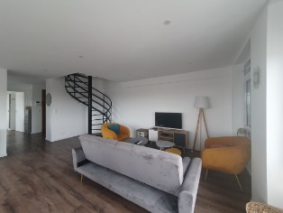 Location appartement meublé à Valenciennes