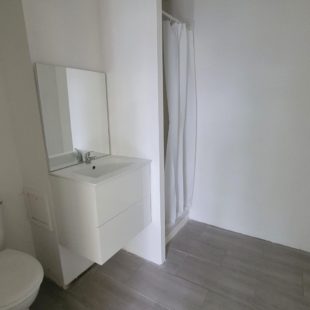 Location studio meublé à Valenciennes