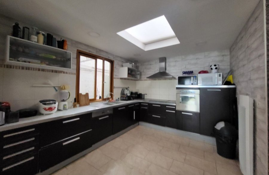 Location appartement à Saint-Omer