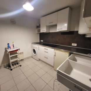 Location appartement à Saint-Omer