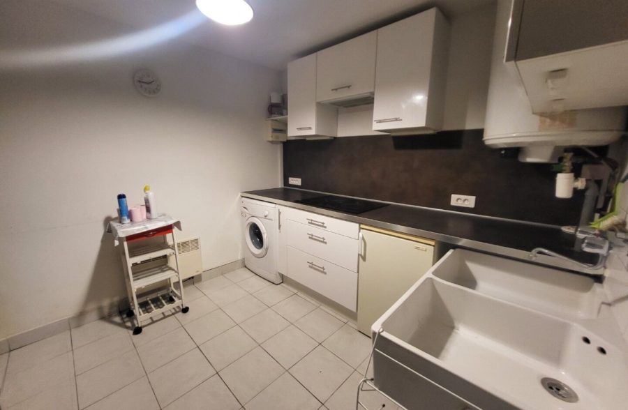 Location appartement à Saint-Omer