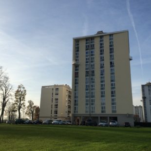 Location appartement à Maubeuge