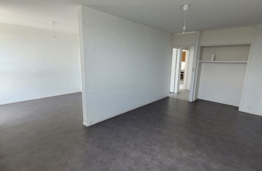 Location appartement à Maubeuge