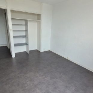 Location appartement à Maubeuge