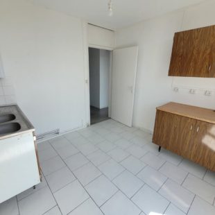 Location appartement à Maubeuge