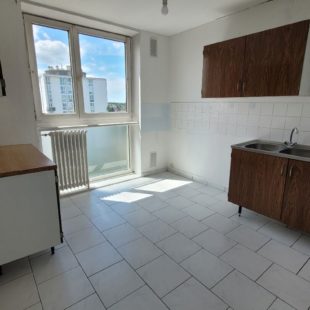 Location appartement à Maubeuge