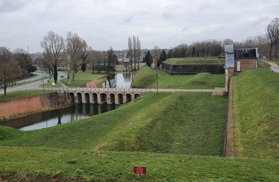 Location appartement à Arras