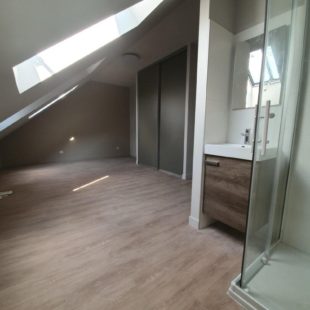 Location appartement à Arras