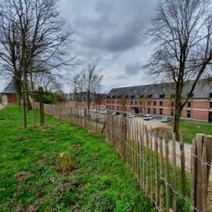 Location appartement à Arras