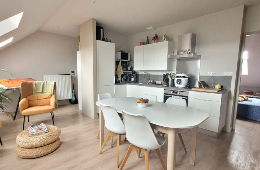 Location appartement à Arras