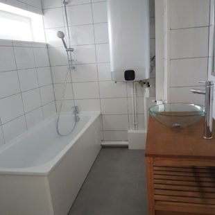 Location appartement à Maubeuge