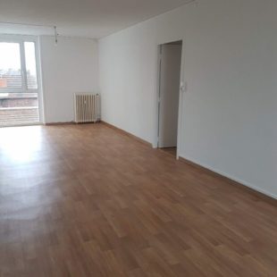 Location appartement à Maubeuge