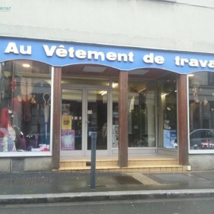 Local commercial à Cambrai