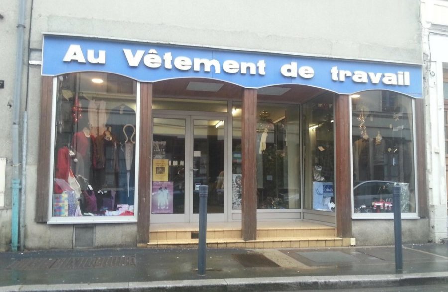 Local commercial à Cambrai