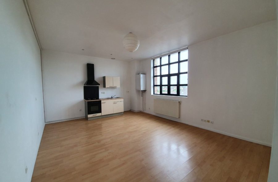 Location appartement à Anzin