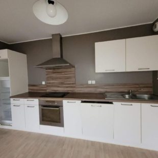 Location appartement à Valenciennes