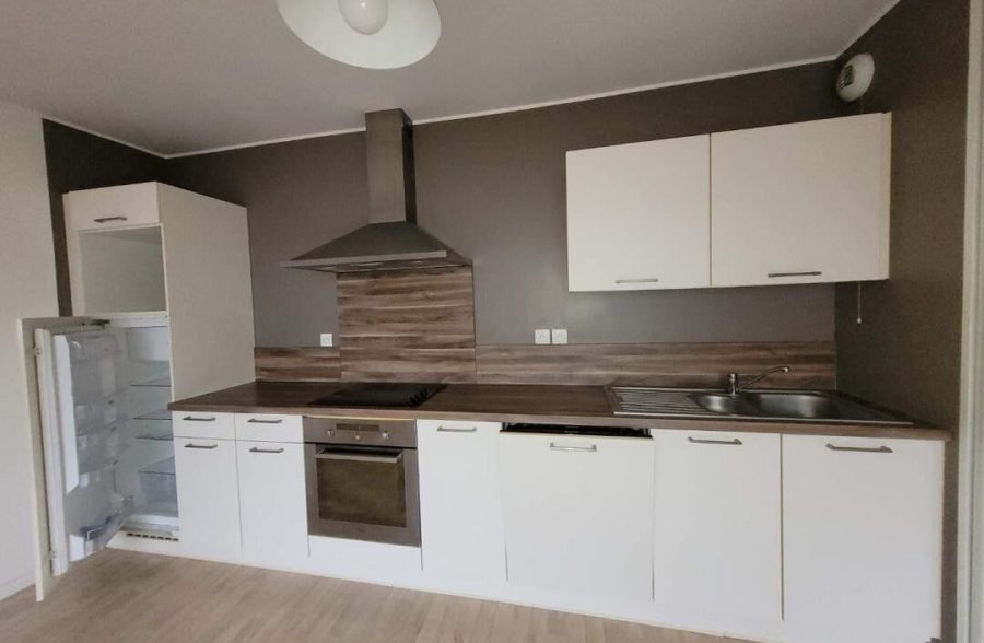 Location appartement à Valenciennes