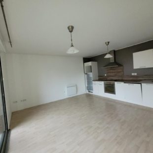 Location appartement à Valenciennes