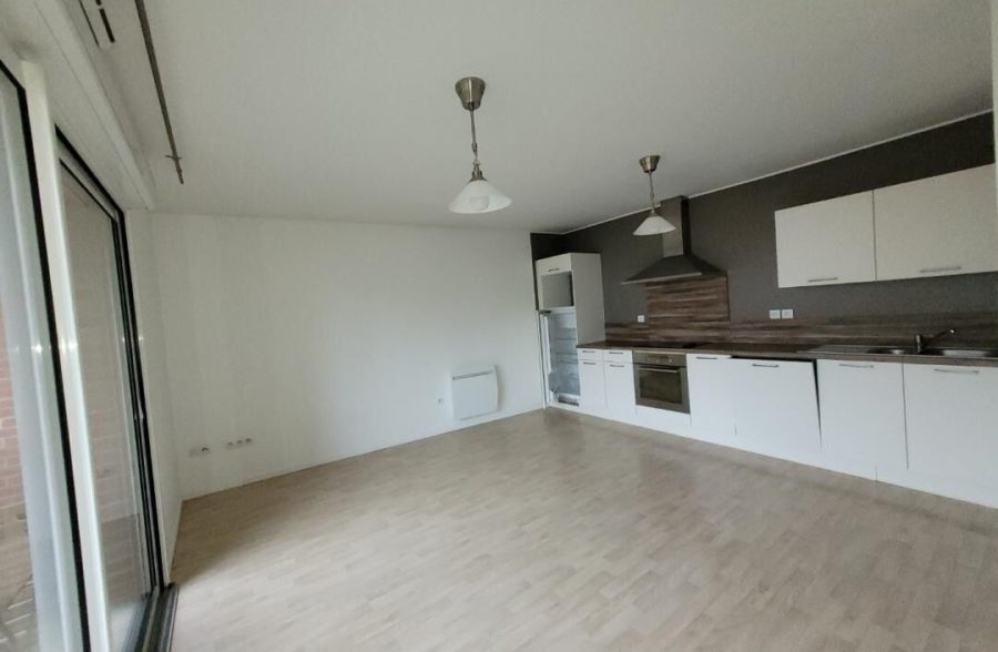 Location appartement à Valenciennes