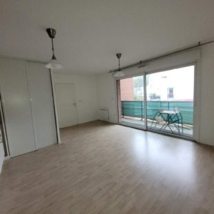 Location appartement à Valenciennes