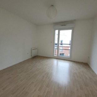 Location appartement à Valenciennes