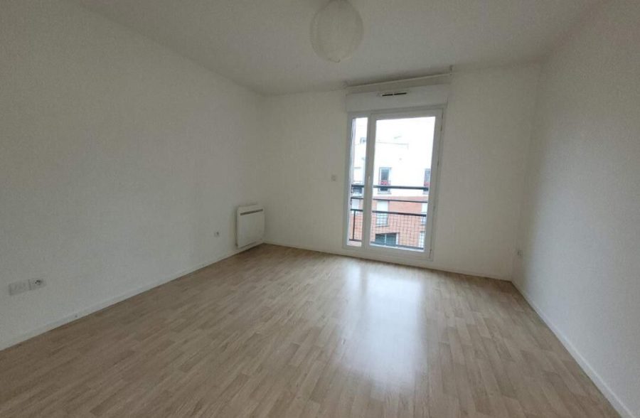 Location appartement à Valenciennes