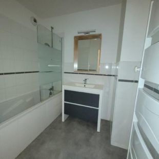 Location appartement à Valenciennes