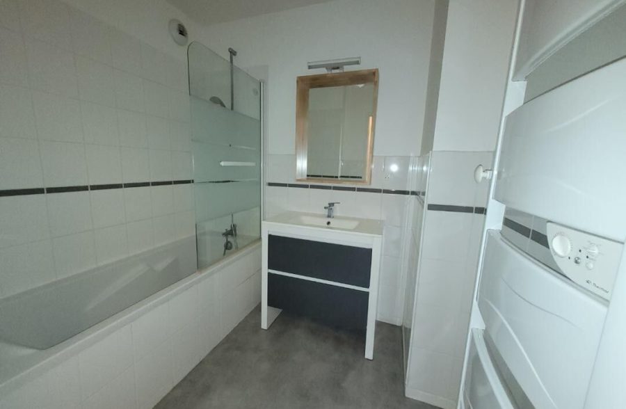 Location appartement à Valenciennes