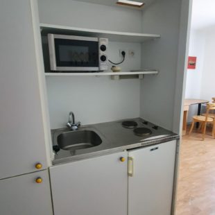 Location appartement meublé à Valenciennes