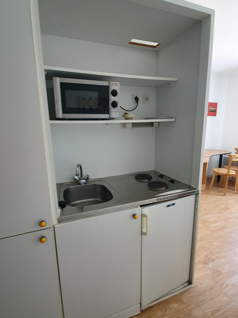 Location appartement meublé à Valenciennes