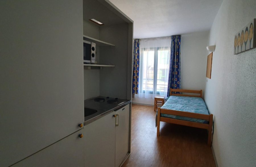 Location appartement meublé à Valenciennes