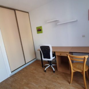 Location studio meublé à Valenciennes