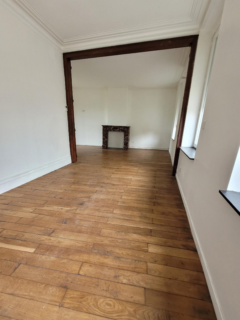 Location appartement à Viesly