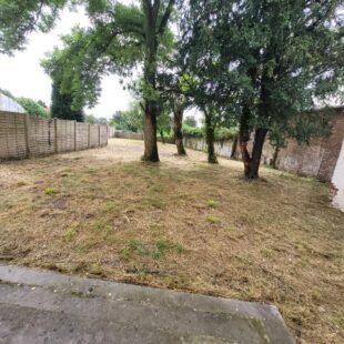 Location appartement à Viesly