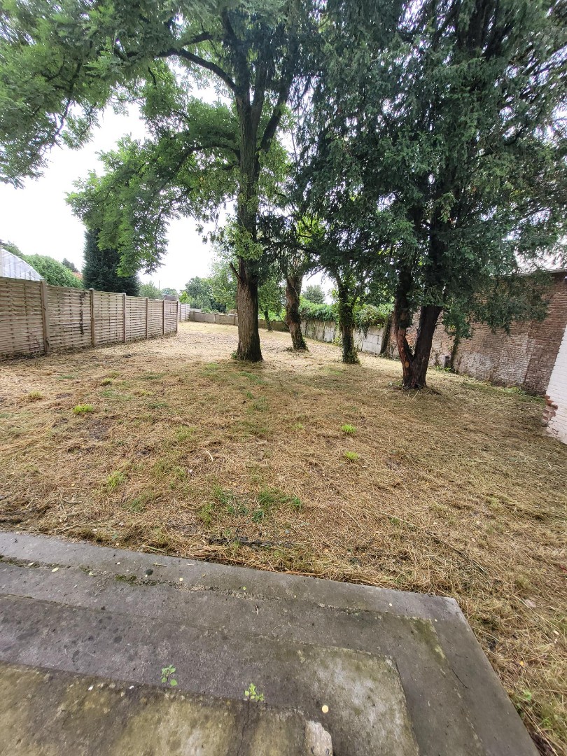 Location appartement à Viesly