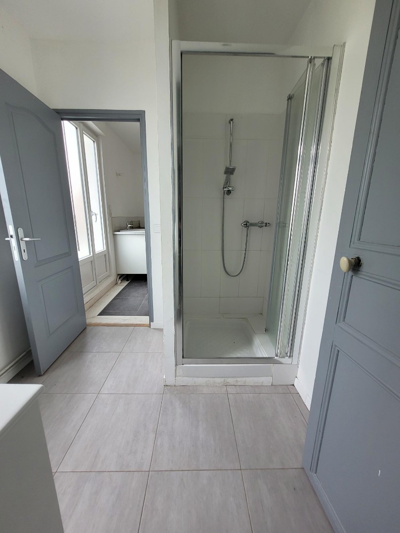 Location appartement à Viesly