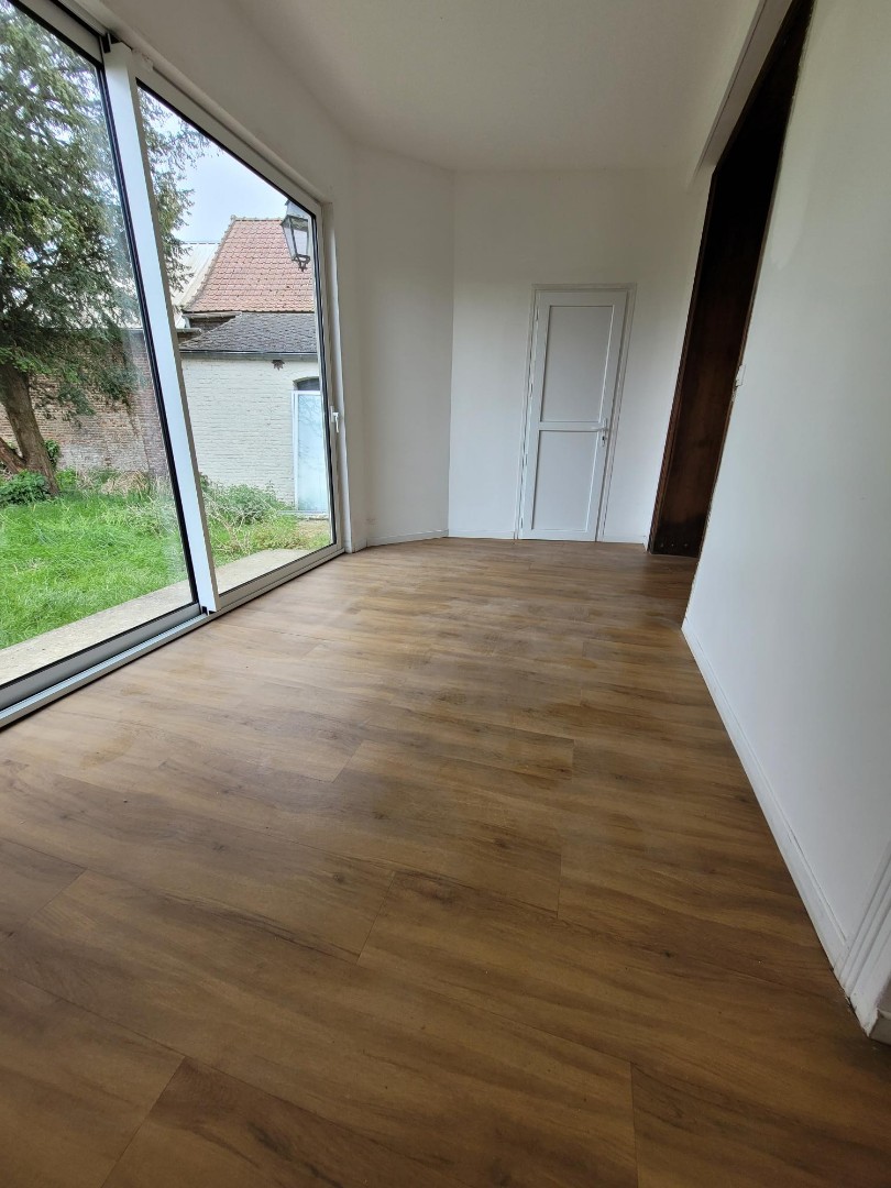 Location appartement à Viesly