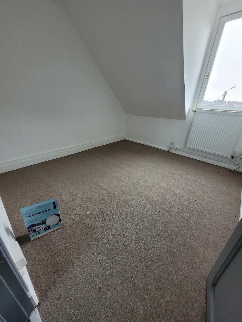 Location appartement à Viesly