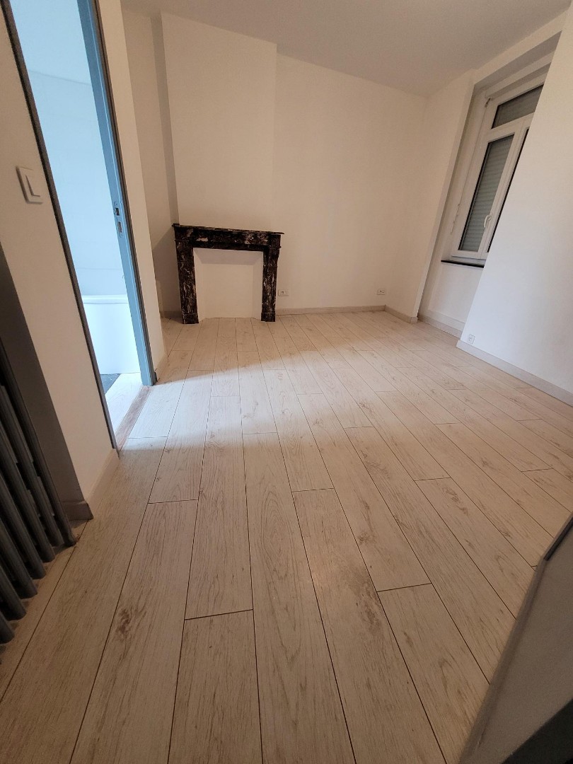 Location appartement à Viesly