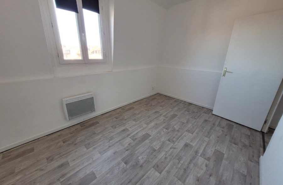 Location appartement à Cambrai