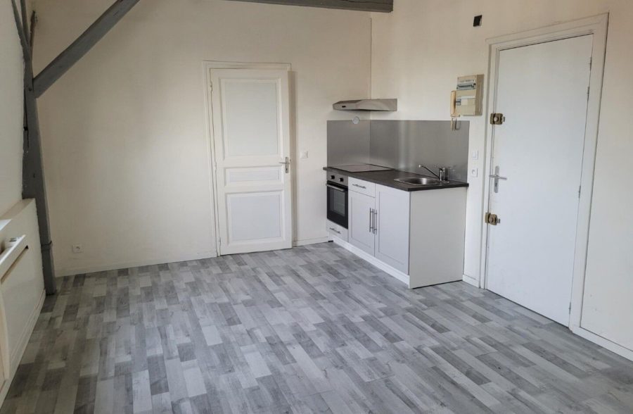 Location appartement à Cambrai