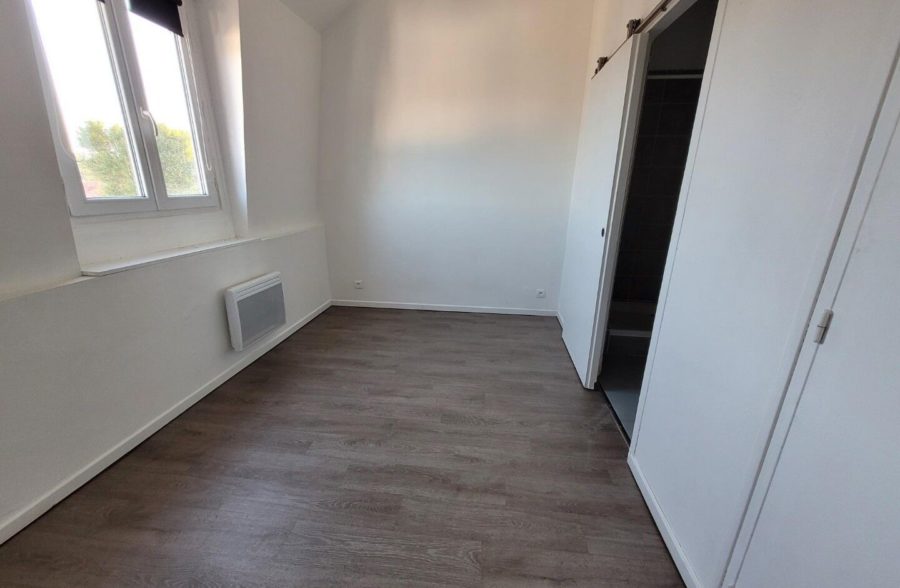 Location appartement à Cambrai